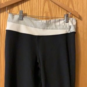 Lululemon athletic pants